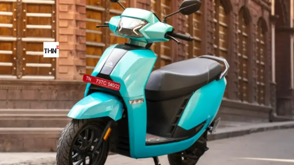 Ampere Nexus Price कीमत बजट में और वैरिएंट