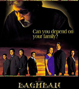Best Bollywood Movie in 2003