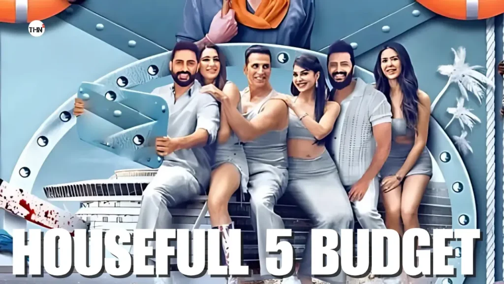 Housefull-5-budget