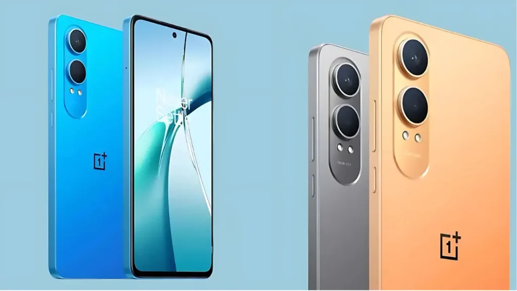 Oneplus-Nord-CE-4-Lite-5G-Performance