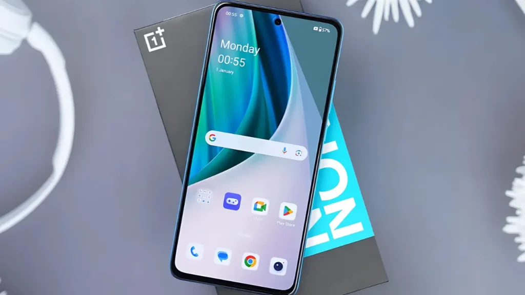 Oneplus Nord CE 4 Lite 5G Price in india