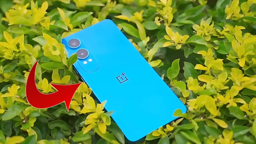 Oneplus Nord CE 4 Lite 5G Specification
