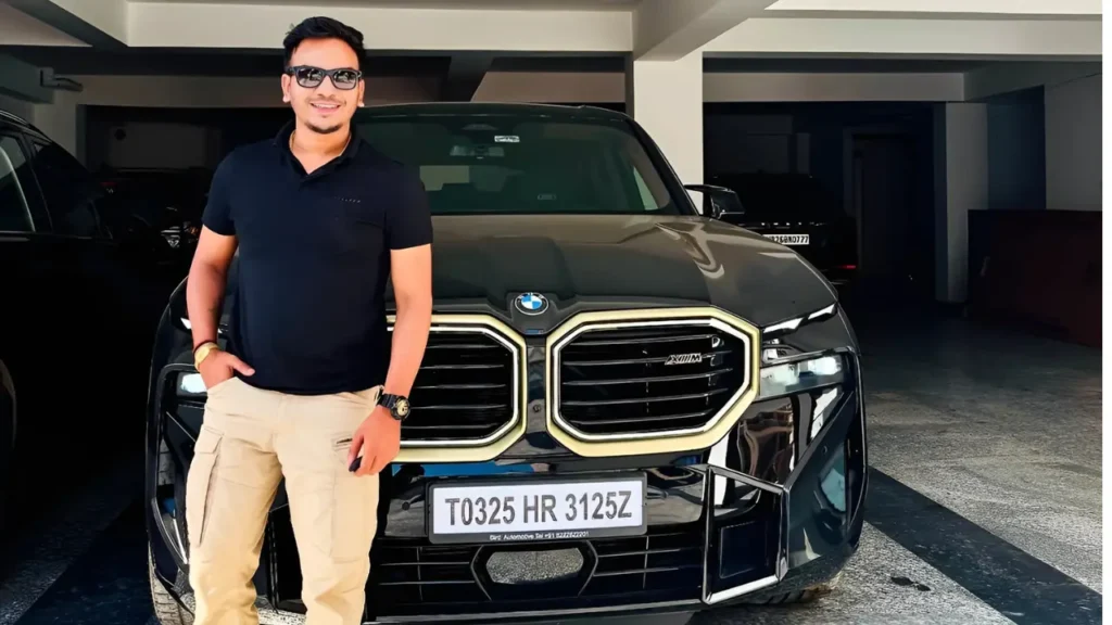Satish Kushwaha Net Worth 2025