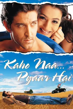 The Best Bollywood Movie of Your Birth Year (2000–2025)