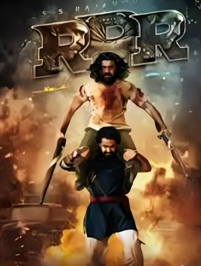 Top Bollywood Movies 2021 to 2025
