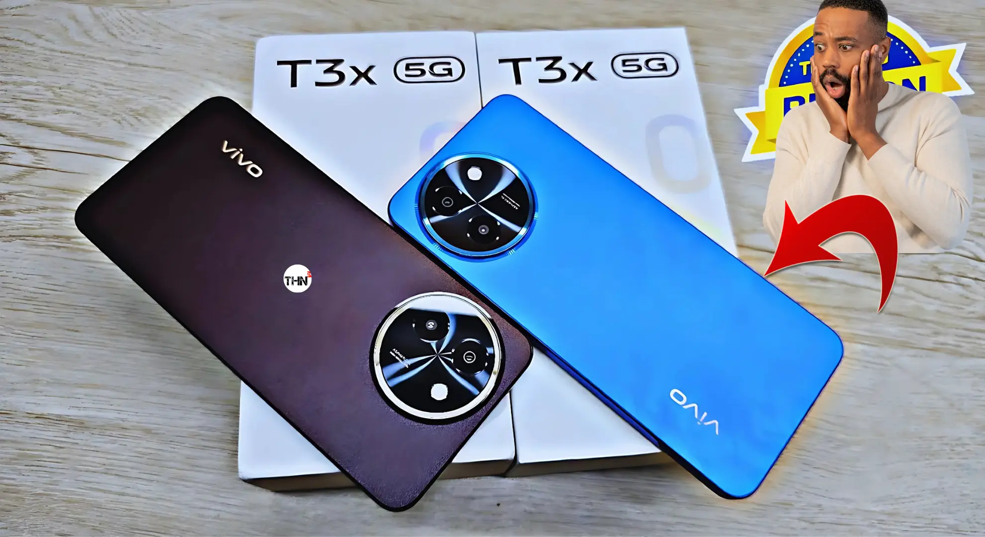 Vivo-T3x-5G-Price-in-India-50MP-कैमरा-6000-mAh-बैटरी-और-कीमत-मात्र-13499-से-शुरू