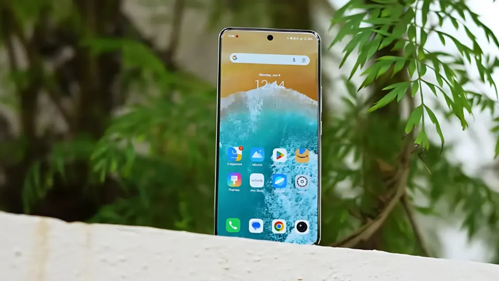 Vivo T4 Ultra Price India