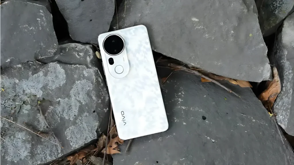Vivo T4 Ultra Specification
