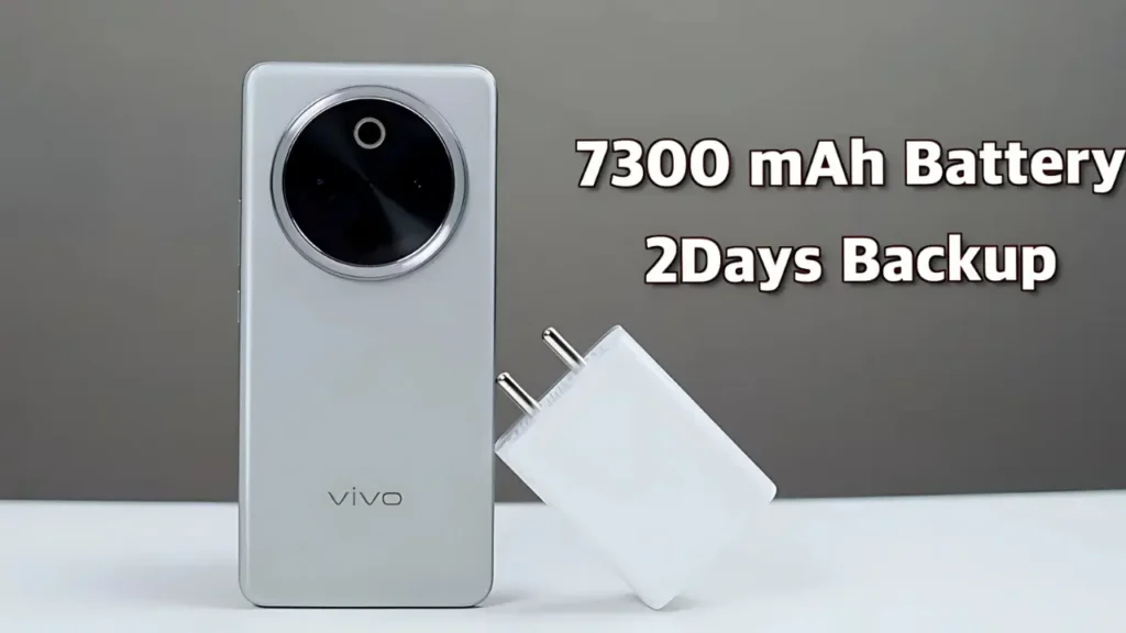 Vivo-T4-Ultra-Specification