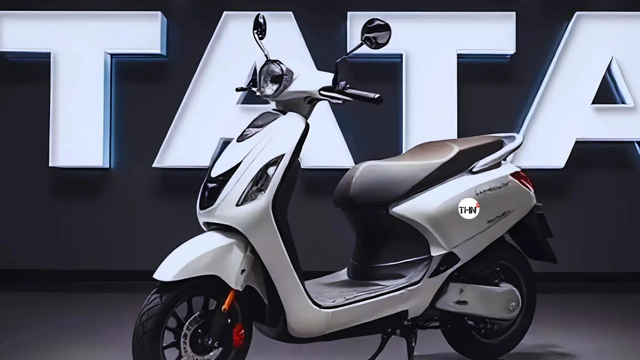 अब-पेट्रोल-को-कहिये-अलविदा-Tata-की-200KM-रेंज-वाली-Tata-Electric-Scooter-Launch-Date-के-लिए-तैयार