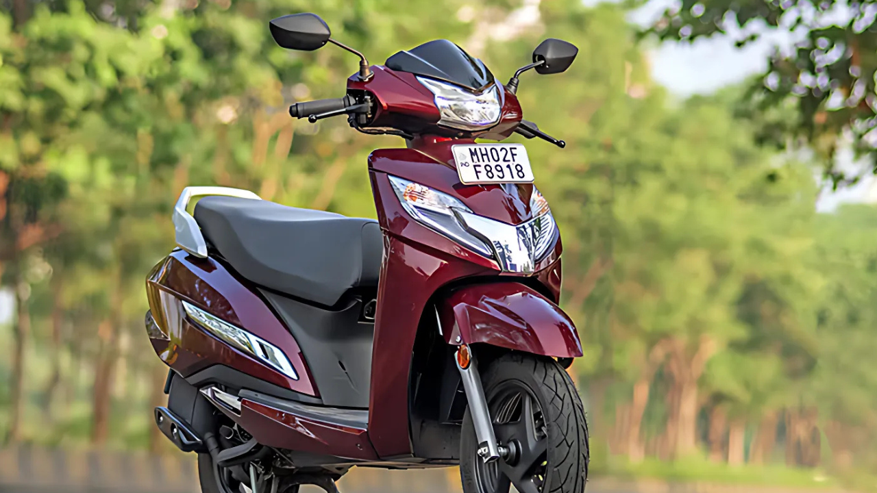 मात्र 75,000 रूपये में ले आईये घर Honda Activa 125 कम कीमत में शानदार स्कूटर