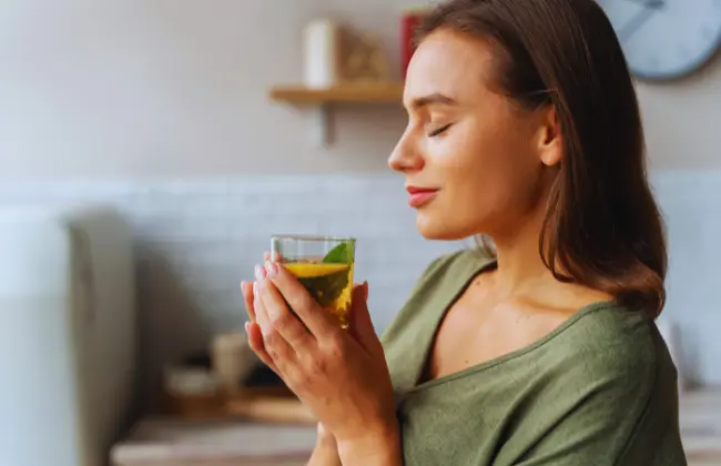 हर्बल टी क्या है? Herbal Tea