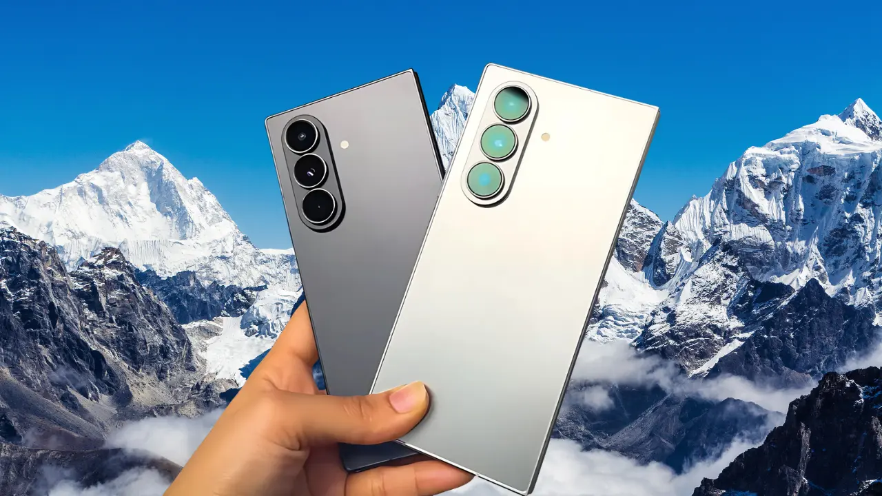 Samsung Galaxy Z Fold 7 भारत में लॉन्च: कीमत, स्पेसिफिकेशन और एडवांस AI फीचर्स की पूरी जानकारी