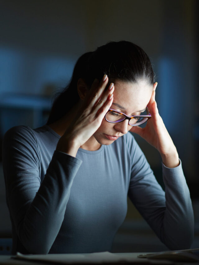 Stress कम करने के 6 scientific तरीके हमेशा के लिए कहे अलविदा!